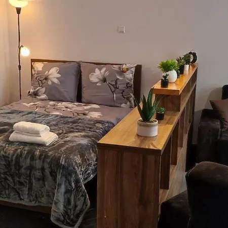 Stradom Old Town Krakau