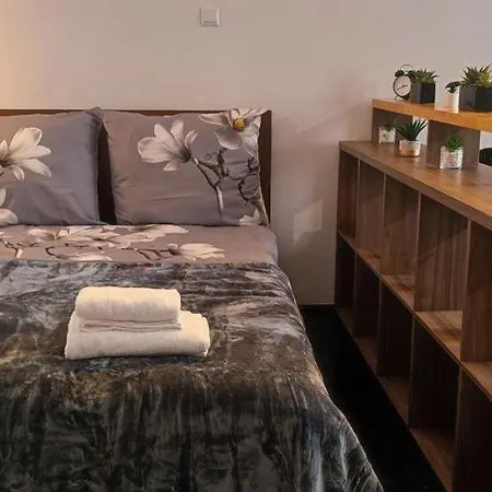 Stradom Old Town * Krakow